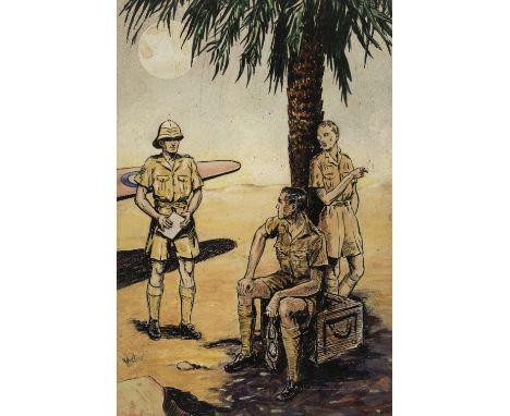 * Stead (Leslie Leonard, 1899-1966). "I've got an idea what's happened to him, " said Biggles grimly, "Flight-sergeant, check