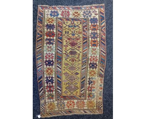Vintage Kilim Rug[150x85cm]