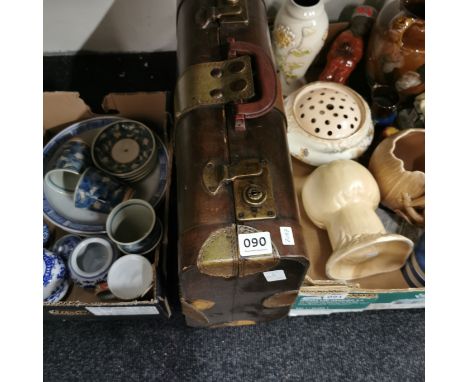 VINTAGE CASE