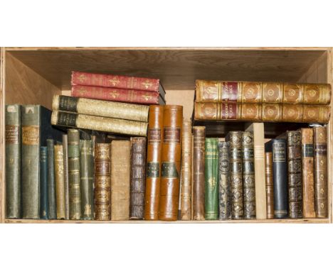 NO RESERVE Bluestockings.- Carter (Elizabeth ) A Series of Letters between Mrs. Elizabeth Carter and Miss Catherine Talbot fr