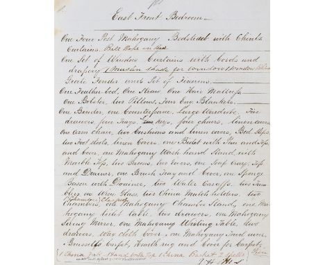 Aberdeen.- Fordyce (Capt. Alexander Dingwall of Culsh and Brucklay, R.N., M.P., naval officer and whig politician, 1800-1864)