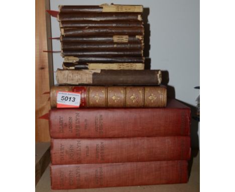 Diarists - Association Copy, Wheatley (Henry B.), Samuel Pepys and the World He Lived In, Bickers and Son, London 1880, conte