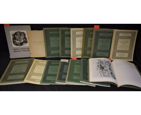 Auction Catalogues - Sotheby &amp; Co: [...] Bird and Flower Prints, and Views of London, South America, the West Indies, Aus
