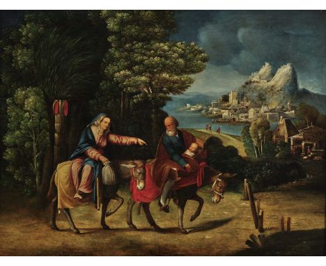   Battista Dossi (Battista Luteri; Battista di Niccolò di Lutero)  Battista Dossi (Battista Luteri; Battista di Niccolò di Lu