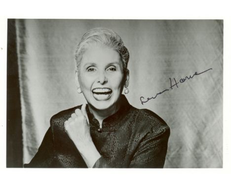 ENTERTAINMENT: Selection of signed clipped pieces, album pages, cards, some signed photographs of various sizes, a few letter
