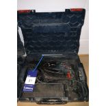 Bosch Professional GBH 2-28F Bosch hammer electric drill