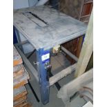 Metabo TKHS 315C table saw