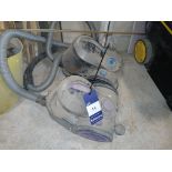 2 x Vax hoover