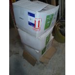 Water proofing kit