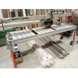 Battipav Supreme 200 S Laser & Level Bridge Baw, 2022, s/n: 0291165