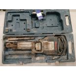Bosch GSH16 professional Electric Breaker