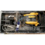 DeWalt D25899 GB 230v Electric Breaker