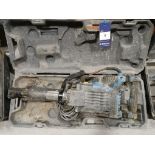 Draper Expert 56411 230v Electric Breaker