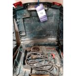 Bosch GBH 2-26 DRE professional electric Bosch hammer drill