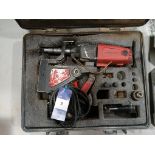 Rotabroach Element 40 magnetic drill