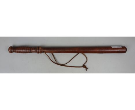 Truncheon 