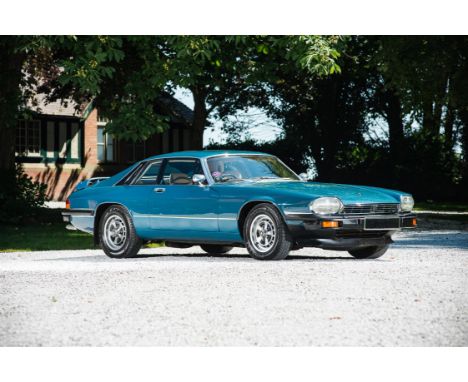 A very smart, UK-supplied, early production, manual gearbox car with an outstanding history file. Rare and desirable, early p