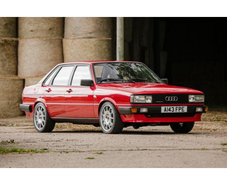 **Please note - This car is finished in Tornado Red not Mars Red as erroneously catalogued**With 652bhp and 550bhp/tonne, thi