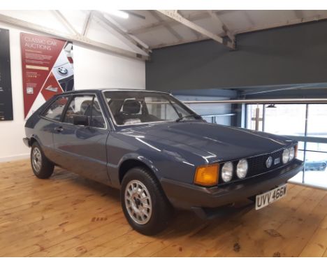 Magazine-featured original VW Press Car, finished in model-specific Baikal Blue, bare-metal restored a few years ago and cont
