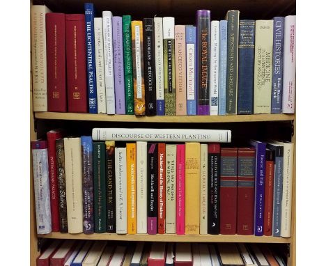 Quinn (David B. &amp; Alison M. [editor]) . A Particular discourse concerninge the greate necessitie and manifolde commodytie