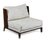 CHRISTIAN LIAIGRE (FRENCH, 1943-2020); 'ASPRE' CHAIR; 2007