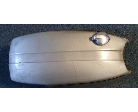 Norton Motorcycle Engine or Chassis Cover - Automobilia Interest