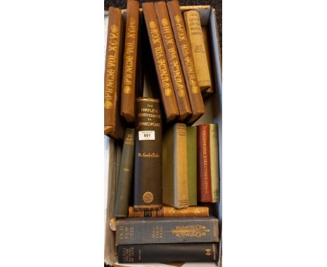 A Collection of Books to include first editions, titles to include: All Quite On The Western Front by Erich Maria Remarque ma