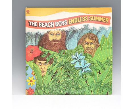 First album after a 7-year break from recording this album was eagerly received and reached number 1 on billboard charts. It 