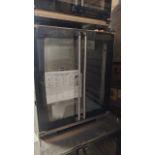 (NEW) linemiss UNOX FERMENTER Brand: UNOX Model: XLT135 Series No.: 2016B0018140 (New Equipment wit