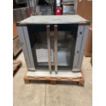 (NEW) Fermenter Brand: UNOX Model No.: XEKPT-08EU-C Series No.: 2018K0089151 (New Equipment Aesthet