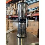 (NEW) Industrial Industrial Blender Brand: International Model: LI-12 A Series No.: LI12A-1609176 (