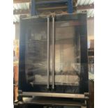 (NEW) linemiss UNOX FERMENTER Brand: UNOX Model: XLT135 Series No.: 2016B0018139 (New Equipment wit