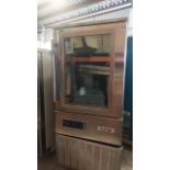 (NEW) Blast-chiller Brand: Friolinox Model: bc121aebc121+pvtr d No. Series: FR020052368 (New functi