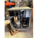 (NEW) Ice Maker, Flake Style, Air Cooled, Self-Contained Condenser, AHRI Certified at 1543 lbs/24