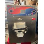 (NEW) Multifunction machine for ice cream, pastry and catering. 230V/60HZ/3ph, infr. Water Brand: