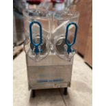 (NEW) Slushie Brand: TAYLOR Model: DO59912 Serial No.: 471216-435-001 (Missing parts equipment does