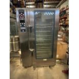 (NEW) OVEN Brand Name: Alto Sham Model: COM.20.20ML No. Series: 422194-000 (Equipment has not been