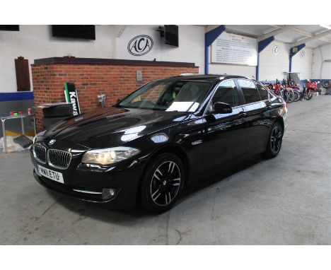 Make &amp; Model: BMW 520D SEDate of Reg: MW11 ETUColour: Blackcc: 1995MoT: 27-07-2022Fuel Type: DIESELMileage: 155kTransmiss