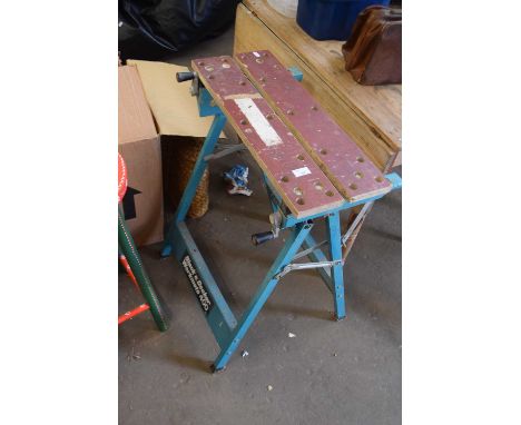 A work bench