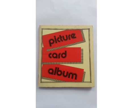 PLAYERS, Picture Card Albums, complete (3), inc. Army Corps &amp; Divisional Signs 1914-18 2nd, nos. 51-100 &amp; nos. 101-15