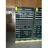 Parts Bin, 120 Slot Parts Bin, LOADING FEE: $25