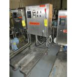 Pump Cart w/ Control Panel, LOADING FEE: $25