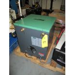 SpeedAire Compressed Air Dryer, Model #34A53A, SN GR050A1151303002, LOADING FEE: $25