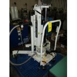 Dose Master Drum Washer, Model #DM2000, SN F11075, LOADING FEE: $25