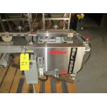 Belcor Manual Case Erector, Model #Bel505, SN 5055-092492, LOADING FEE: $25