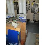 Airsep Oxygen Generator O-Zone Generator, Model #AS-B-(45), SN 56619-10, LOADING FEE: $25