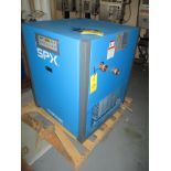 SPX Compressed Air Dryer, Model #HPRP200, SN RG1B32004A2K13107, LOADING FEE: $25