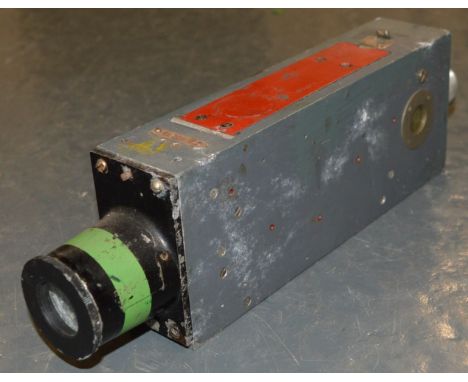 Williamson G45 Aero camera 
