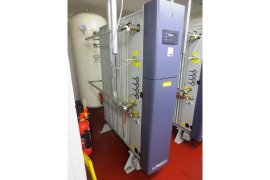 Parker ngenerator uk