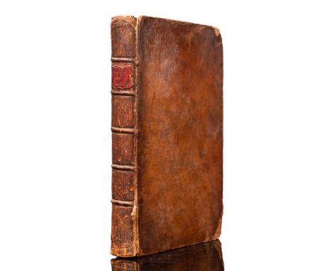 ANCELL, S -  A Circumstantial Journal of the Long and Tedious Blockade and Siege of Gibraltar, from the Twelfth of September,